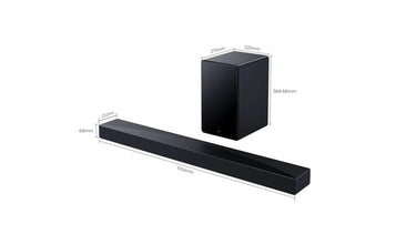 TCL Q65H - EasyLounge - 29