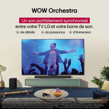 LG Electronics S70TY - EasyLounge - 16