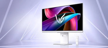 LG Electronics UltraGear 32G810SA-W - EasyLounge - 15