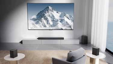 TCL Q85H Pro - EasyLounge - 9