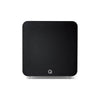 Q Acoustics Q SUB120 Noir mat - EasyLounge - 2