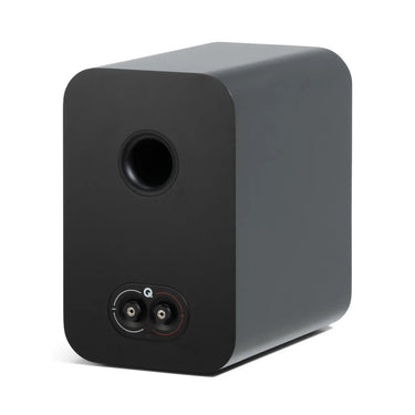 Q Acoustics 3030C Noir mat - EasyLounge - 8