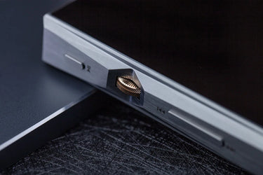 FiiO M11 Pro Acier (Stainless Steel) - EasyLounge - 5