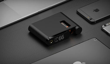 Aune Audio Flamingo - EasyLounge - 7
