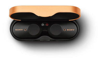 Sony WF-1000XM3 Noir - EasyLounge - 7