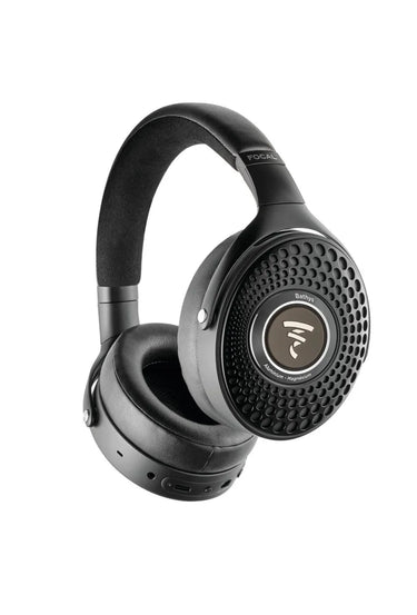 Focal Bathys Noir Profond