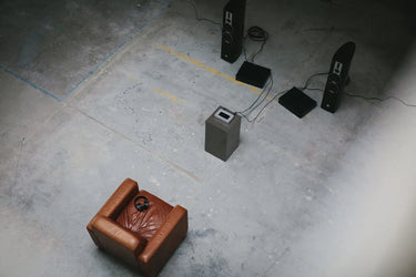 Bluesound Node X - EasyLounge - 14