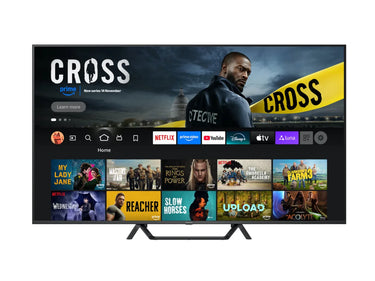 Panasonic TV-65W95BEG - EasyLounge - 19