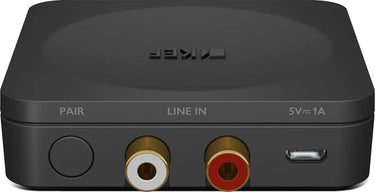 KEF KW1 - EasyLounge - 2