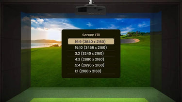 BenQ AK900ST - EasyLounge - 15