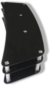Ateca Simply Curve 1650 Noir - EasyLounge - 2