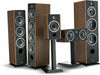 Focal Vestia Center Bois foncé - EasyLounge - 9