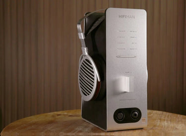HiFiMAN EF600 - EasyLounge - 6