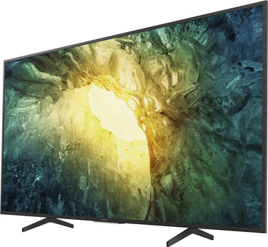 Sony KD-65X7056 - EasyLounge - 5