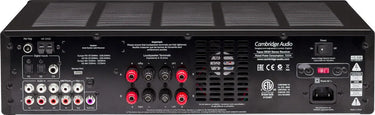 Cambridge Audio Topaz SR20 - EasyLounge - 2