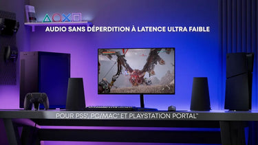 Sony PULSE Elevate - EasyLounge - 11
