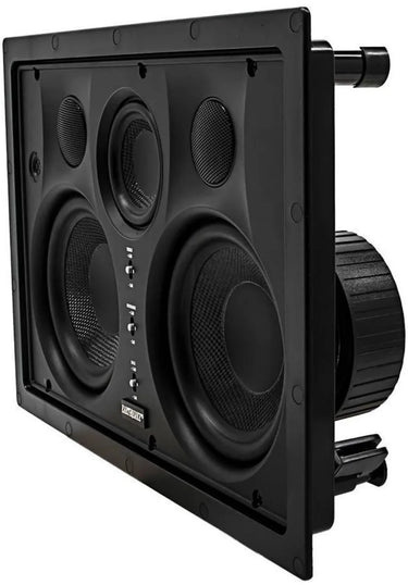 Earthquake EWS-530C Blanc - EasyLounge - 4