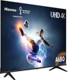 Hisense 85A6BG - EasyLounge - 5
