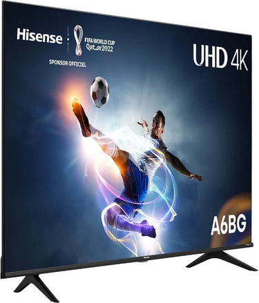 Hisense 85A6BG - EasyLounge - 5