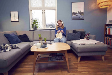 Dali IO-4 Blanc craie - EasyLounge - 9