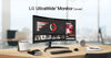 LG Electronics 34WR50QC-B - EasyLounge - 10