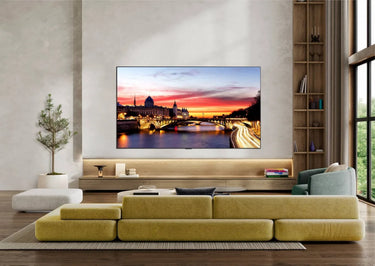 LG Electronics OLED65C6 - EasyLounge - 2