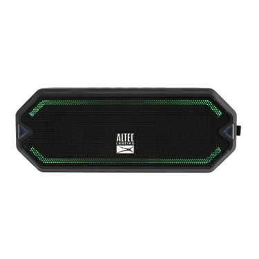 Altec Lansing HydraJolt - EasyLounge - 12