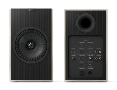 KEF Coda W Gris - EasyLounge - 7