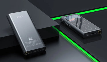 FiiO M3K Noir - EasyLounge - 3