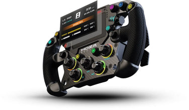 Moza Racing FSR - EasyLounge - 5