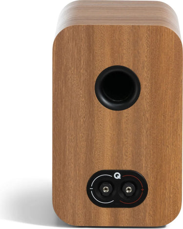 Q Acoustics 3030C Chêne clair - EasyLounge - 9