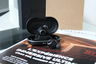 Cambridge Audio Melomania M100 - EasyLounge - 21