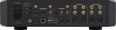 Eversolo DMP-A10 - EasyLounge - 3