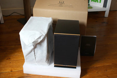 Sonus Faber Lumina II Noyer - EasyLounge - 20