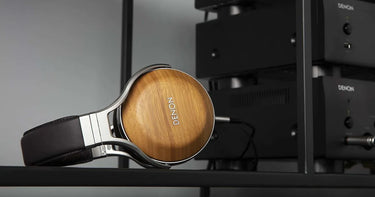 Denon AH-D9200 - EasyLounge - 12