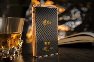 Hiby RS6 - EasyLounge - 11