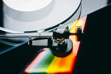 Pro-ject The Dark Side of the Moon Limited Edition - EasyLounge - 6