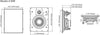 JBL Studio 2 6IW - EasyLounge - 8