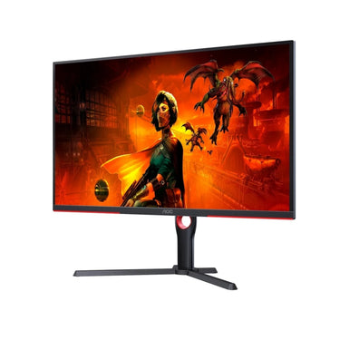 AOC U32G3X/BK - EasyLounge - 5