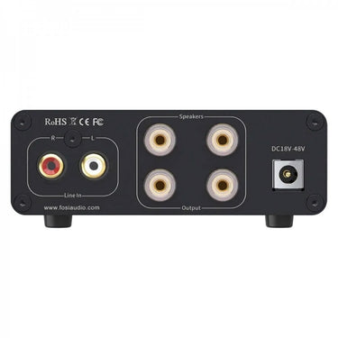 Fosi TB10D-32V - EasyLounge - 2