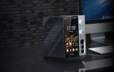 FiiO R9 - EasyLounge - 11