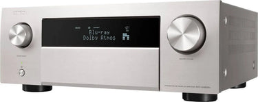 Denon AVC-X4800H Silver - EasyLounge - 5