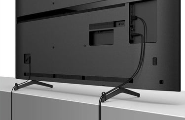 Sony KD-65X7056 - EasyLounge - 7