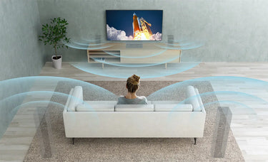 Sony KE-75XH9096 - EasyLounge - 28