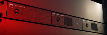 NAD CI PA4-60 - EasyLounge - 2