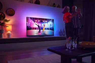 Philips 77OLED908 - EasyLounge - 13
