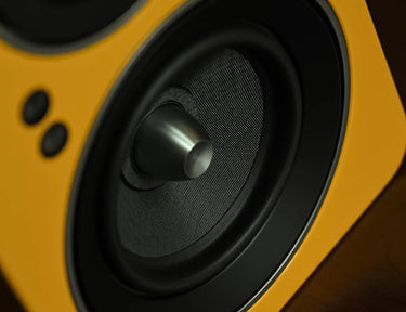 Jamo C705PA MKII Jaune - EasyLounge - 4