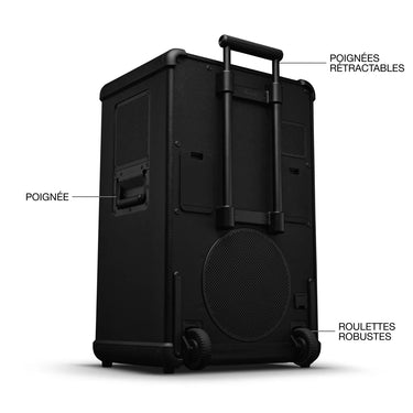 Marshall Bromley 750 Noir - EasyLounge - 4