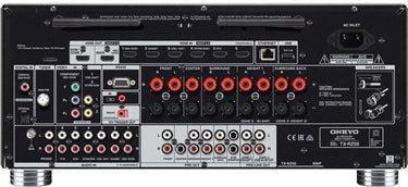 Onkyo TX-RZ50 Noir - EasyLounge - 4