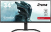 iiyama GB3467WQSU-B5 - EasyLounge - 3
